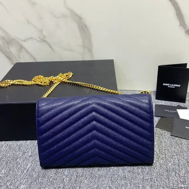 2212HS0024 Bag YSL 0824